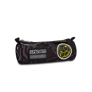 ASTUCCIO TOMBOLOTTO SEVEN X AKA 7EVEN NERO