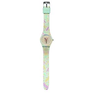 OROLOGIO KIDS WATCH - RAGAZZA INDIANA