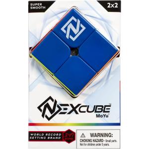NEXCUBE 2X2 CLASSIC BEGINNER CUBO