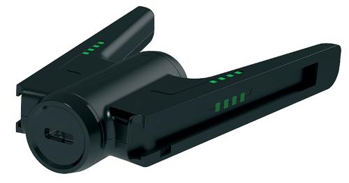 FREAKS SWITCH BASE RICARICA 2 JOY-CON