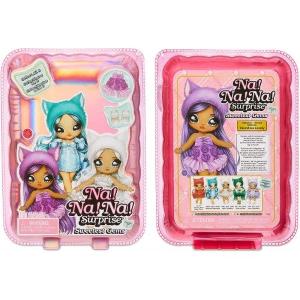 NA NA NA SWEETEST GEMS ROSSO GENNAIO RUBY FROST