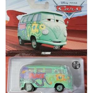 DISNEY PIXAR CARS VEICOLO - FILLMORE