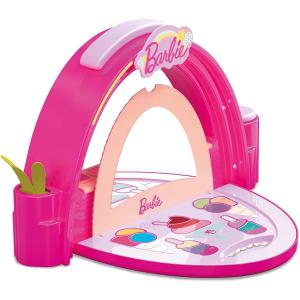 BARBIE MAKE UP GELATERIA