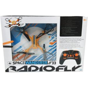 RADIOFLY - SPACE WANDERER DRONE RC