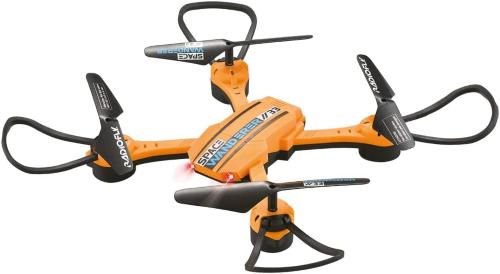 RADIOFLY - SPACE WANDERER DRONE RC