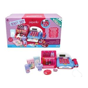 PEPERILLA - REGISTRATORE DI CASSA BEAUTY SHOP