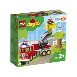 LEGO DUPLO - AUTOPOMPA 