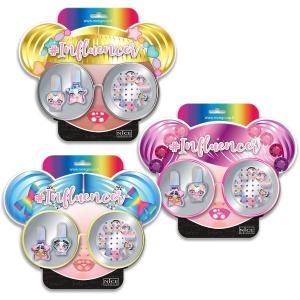 INFLUENCER NAIL TREND SET UNGHIE