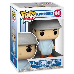 FUNKO POP - SCEMO PIÙ SCEMO LIOID HAIRCUT 1041