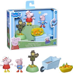 PEPPA PIG MOMENTS - L'ORTO DI PEPPA