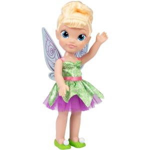 DISNEY FAIRIES TRILLI 38 CM ALI CON GLITTERATE TODDLER