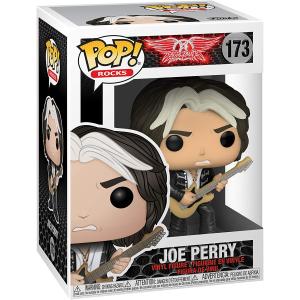 FUNKO POP - ROCKS AEROSMITH JOE PERRY 173