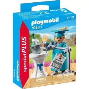 PLAYMOBIL SPECIAL PLUS FESTA DEL DIPLOMA