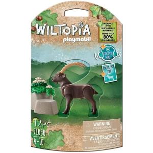 PLAYMOBIL WILTOPIA - STAMBECCO
