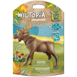 PLAYMOBIL WILTOPIA - ALCE