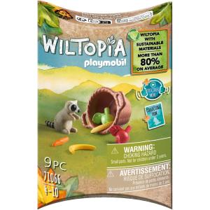 PLAYMOBIL WILTOPIA - PROCIONE