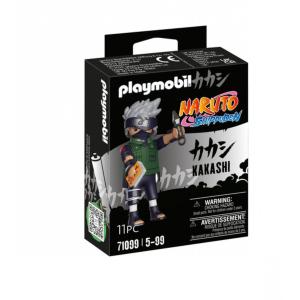 PLAYMOBIL NARUTO SHIPPUDEN KAKASHI