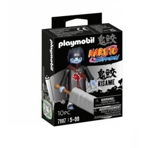 PLAYMOBIL NARUTO SHIPPUDEN KISAME