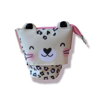 PORTAPENNE ASTUCCIO POP UP WILD TRI-COASTAL KIDS TOO COOL FOR SCHOOL