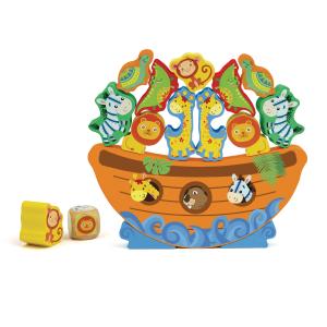 SEVI WOOD ECO SMART - ARCA DI NOÈ