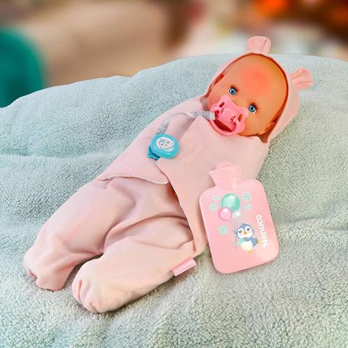 NENUCO, SEI BEN COPERTO?