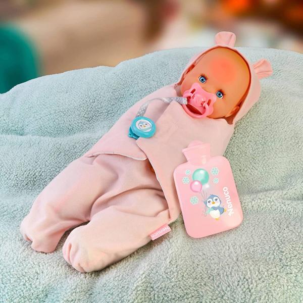 NENUCO, SEI BEN COPERTO?