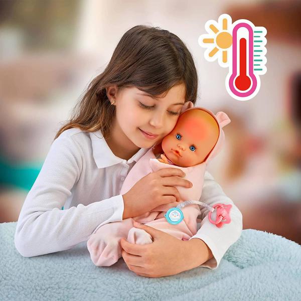 NENUCO, SEI BEN COPERTO?