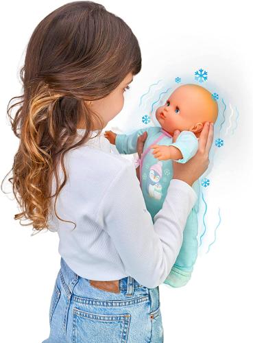 NENUCO, SEI BEN COPERTO?