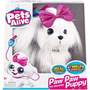 PETS ALIVE A SPASSO CON LILLY