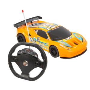 FAST WHEELS - AUTO RC TELECOMANDO A VOLANTE