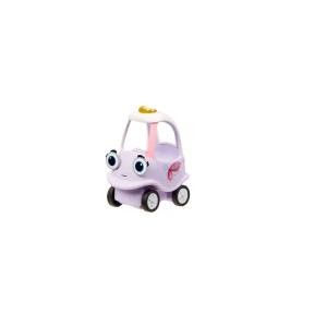 LET'S GO COZY COUPE MINI VEICOLI - FAIRY