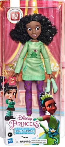 DISNEY PRINCESS COMFY TIANA