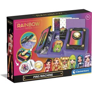 RAINBOW HIGH - MACCHINA PER CREARE SPILLE