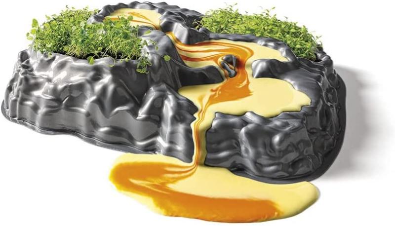 JURASSIC WORLD 3 - PALUDE DEI DINOSAURI KIT SCIENTIFICO