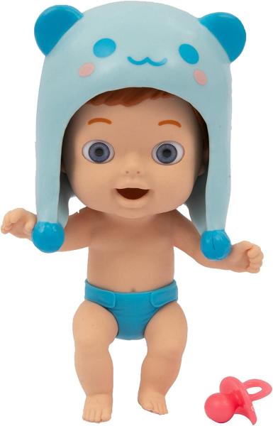 CICCIOBELLO AMICICCI - ANIMAL CUTIES BOY BEAR BIMBO ORSO