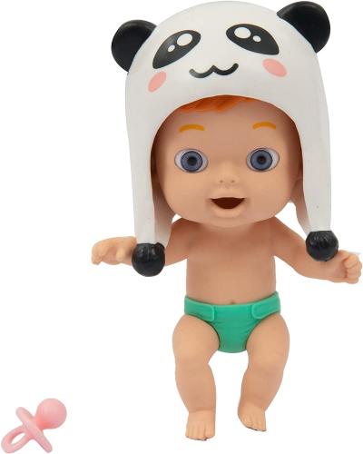 CICCIOBELLO AMICICCI - ANIMAL CUTIES BOY PANDA BIMBO PANDA