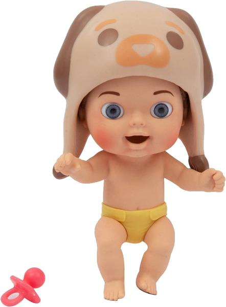 CICCIOBELLO AMICICCI - ANIMAL CUTIES DOG GIRL BIMBA CANE