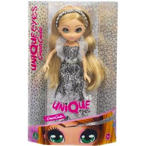 UNIQUE EYES - GRAN GALA' AMY