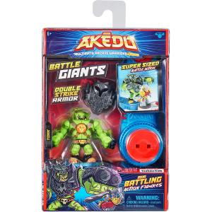 AKEDO - PERSONAGGI GIANT TONK