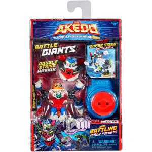 AKEDO - PERSONAGGI GIANT SCRATCH-ATRON