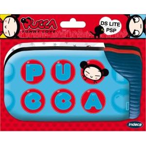 PUCCA CONSOLE CUSTODIA