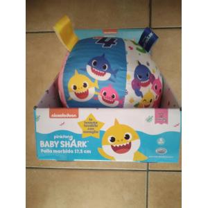 BABY SHARK - LA MIA PRIMA PALLA TATTILE