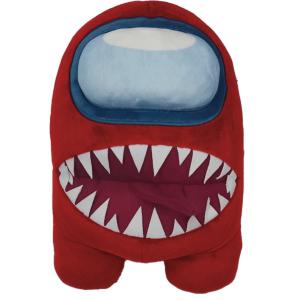 AMONG US- PELUCHE CM 18 IMPOSTORE SERIE 2