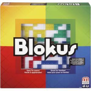 BLOKUS GIOCO DA TAVOLA DI STRATEGIA