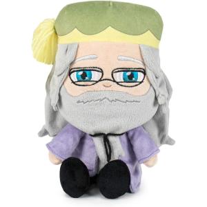 HARRY POTTER PELUCHE 20 CM ALBUS SILENTE