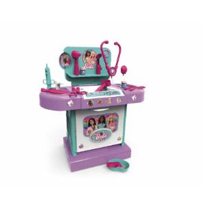 BARBIE - MEGA CLINICA PETS CLINICA VETERINARIA DI BARBIE