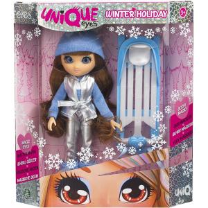 UNIQUE EYES - WINTER HOLIDAY SOPHIA