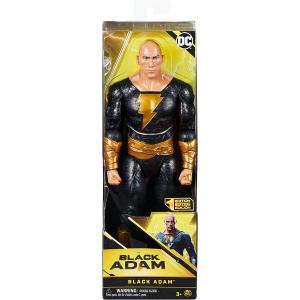 BLACK ADAM THE MOVIE PERSONAGGIO 30 CM BLACK ADAM 6065492