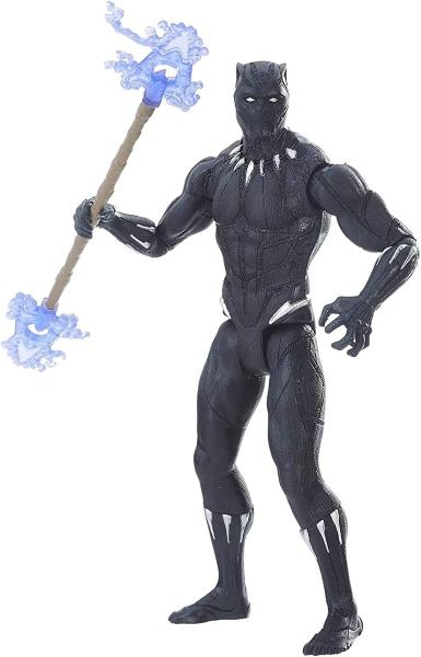MARVEL BLACK PANTHER 15 CM