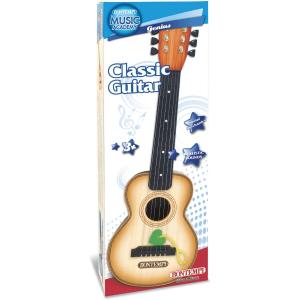 CHITARRA 55 CM IN PLASTICA